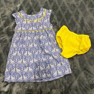 Baby Boden w/ bottom